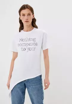 Футболка Silvian Heach