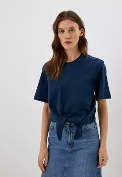 Футболка Silvian Heach