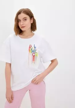 Футболка Silvian Heach