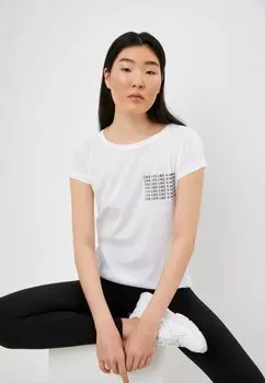 Футболка Sisley