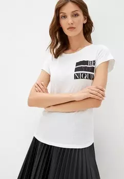 Футболка Sisley