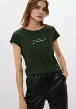 Футболка Sisley