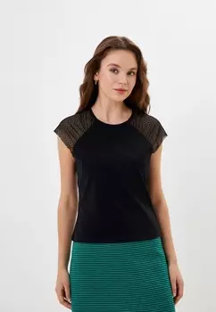 Футболка Sisley