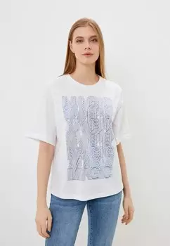 Футболка Sisley