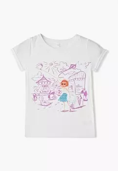 Футболка Skirts&amp;more