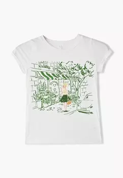 Футболка Skirts&amp;more