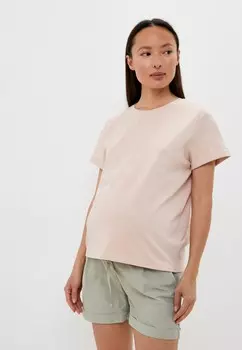 Футболка Скоро Мама