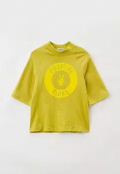 Футболка Smena