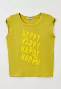 Футболка Smena