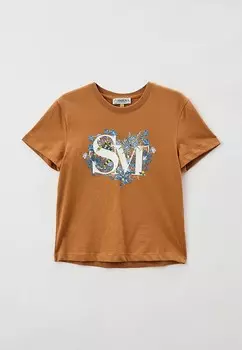 Футболка Smena