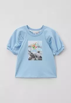 Футболка Smena