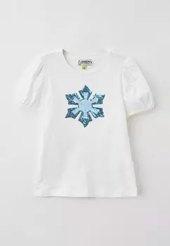 Футболка Smena