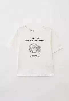 Футболка Smena