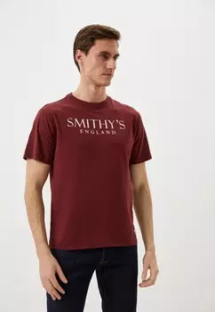 Футболка Smithy's