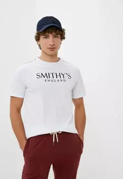 Футболка Smithy's