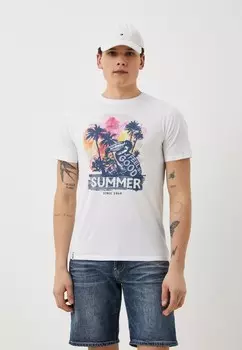 Футболка Smithy's