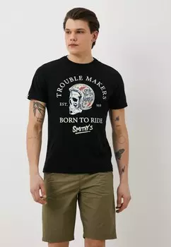 Футболка Smithy's