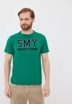 Футболка Smithy's