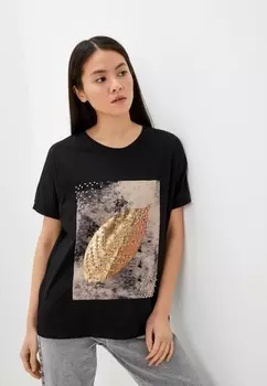 Футболка Снежная Королева