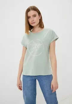 Футболка Снежная Королева