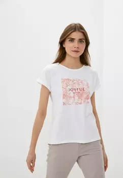 Футболка Снежная Королева