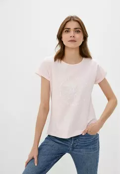 Футболка Снежная Королева