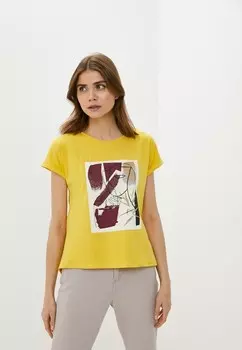 Футболка Снежная Королева