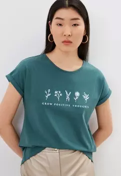 Футболка Снежная Королева