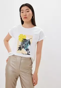 Футболка Снежная Королева