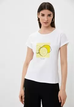 Футболка Снежная Королева