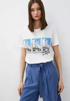 Футболка Снежная Королева