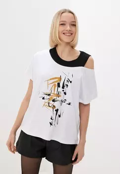 Футболка Снежная Королева