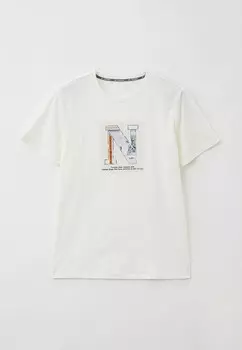 Футболка Snow Airwolf