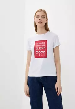 Футболка Sofee