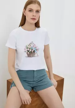 Футболка Sofee