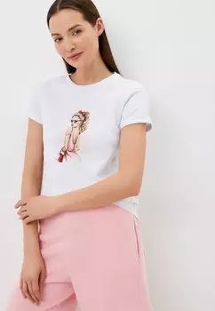 Футболка Sofee