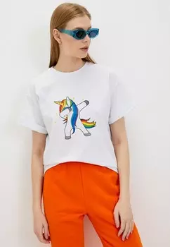 Футболка Sofee