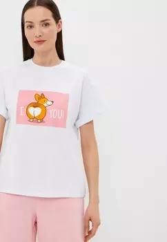 Футболка Sofee