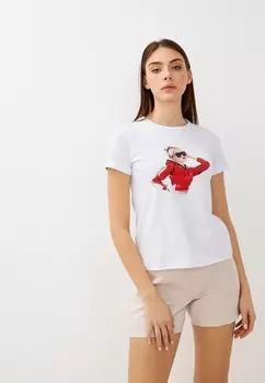 Футболка Sofee