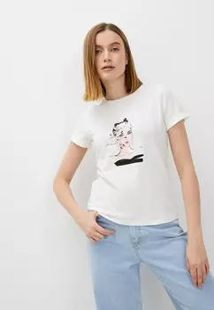 Футболка Sofee