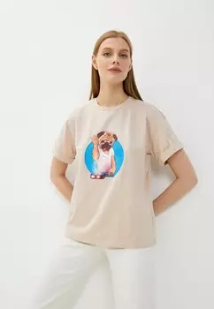 Футболка Sofee