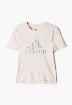 Футболка спортивная adidas