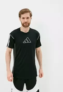 Футболка спортивная adidas