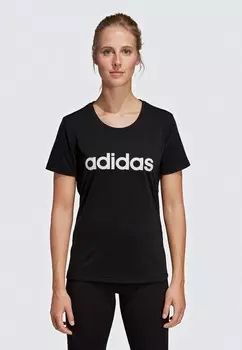 Футболка спортивная adidas
