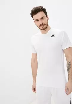 Футболка спортивная adidas