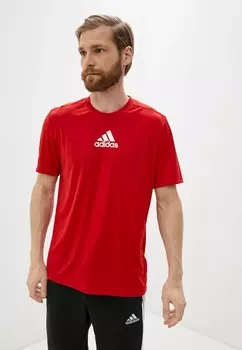 Футболка спортивная adidas