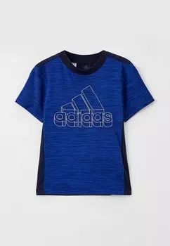 Футболка спортивная adidas