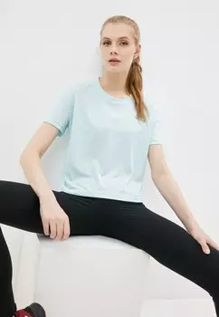 Футболка спортивная adidas