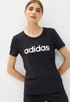 Футболка спортивная adidas