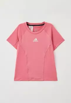 Футболка спортивная adidas